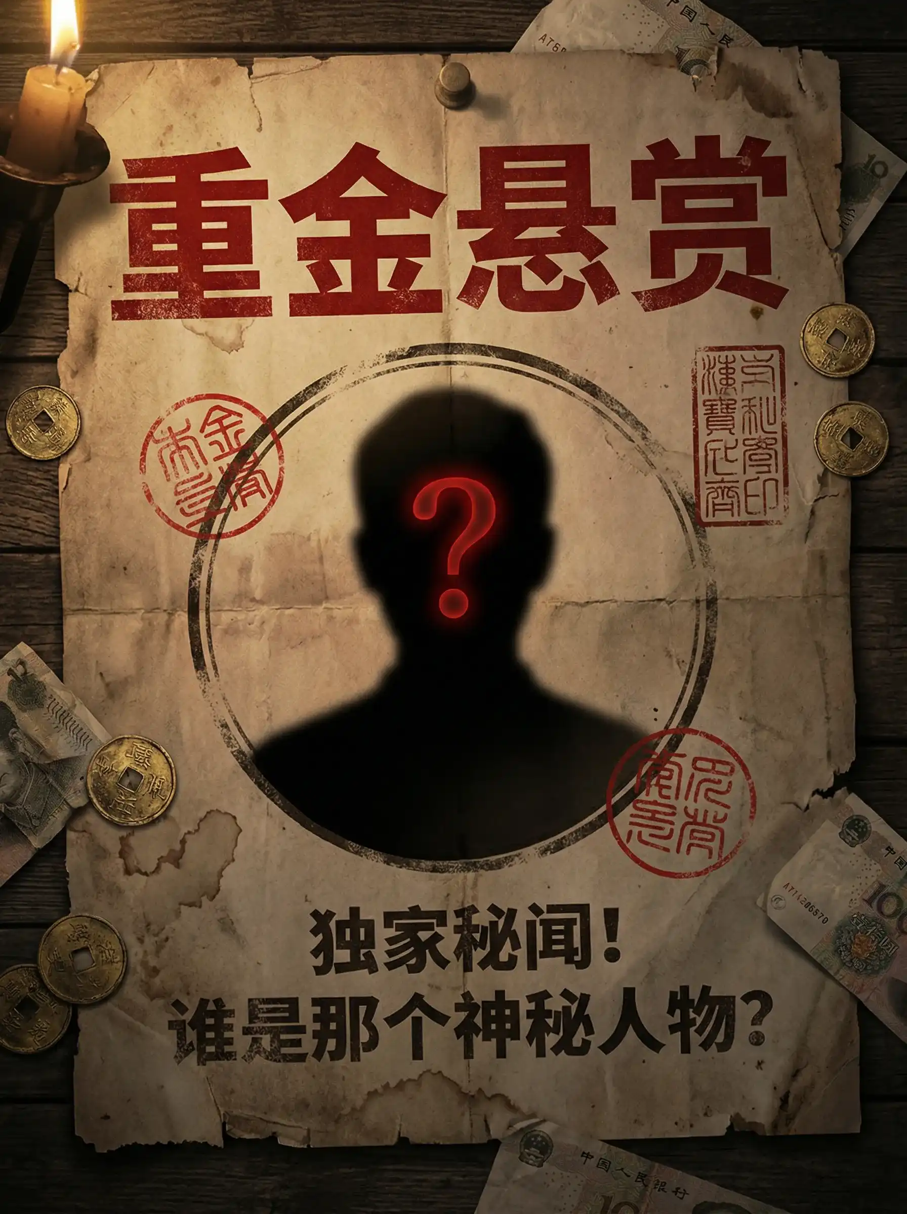 金年会体育网站 - 重金悬赏线索征集令